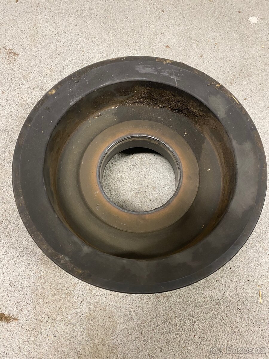 Velká řemenice - 2