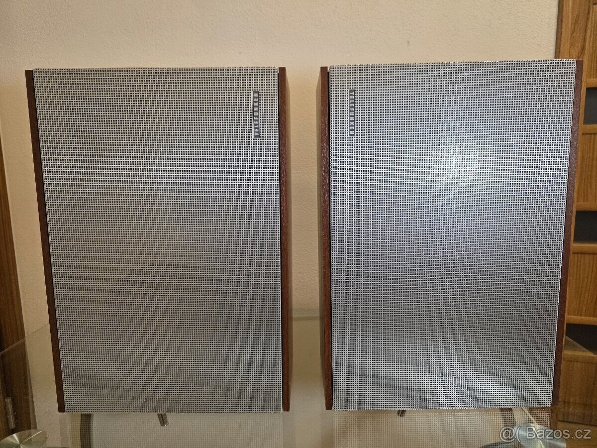 Telefunken L 250 - 2