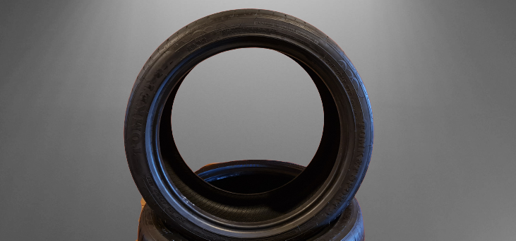 245/40/18 Tomket - letní - na dobírku - 2