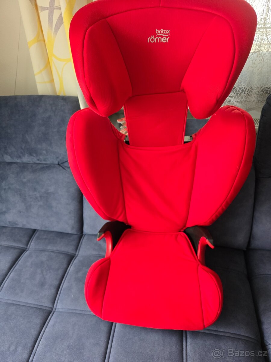 Autosedačka Britax Römer prodej - 2