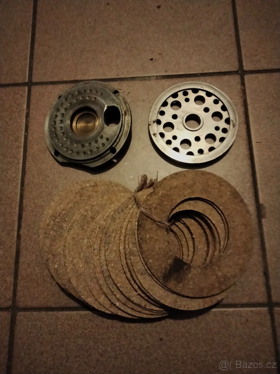 Diely Tatran RS 50 - 2