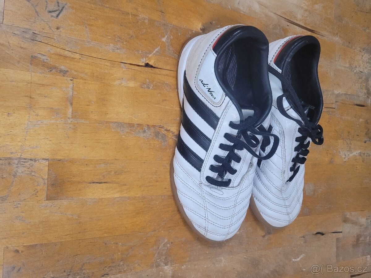 Prodám sálovky - 2