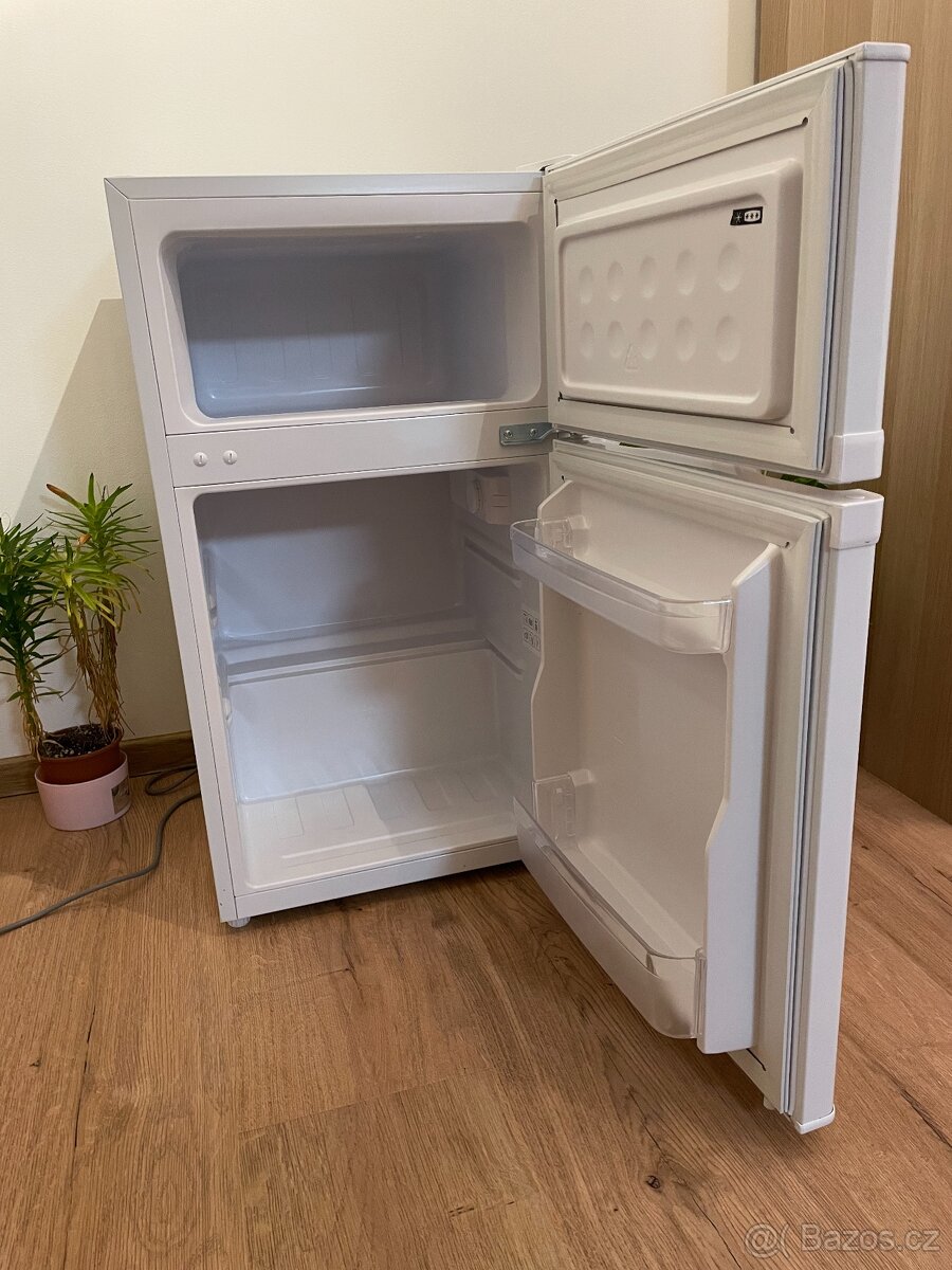 malá lednička, Lednice Goddess RDE085GW8AF - 2