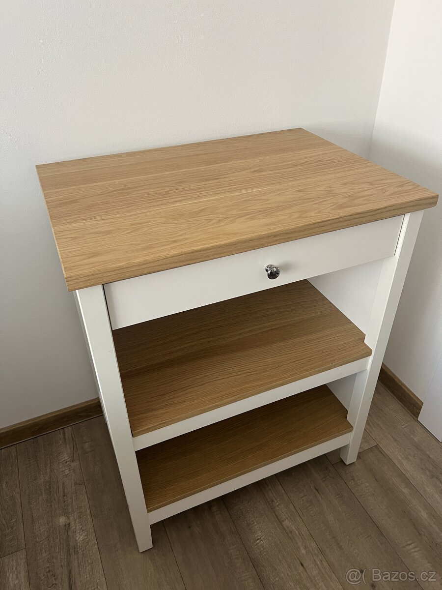 Kuchyňský ostrůvek - 2