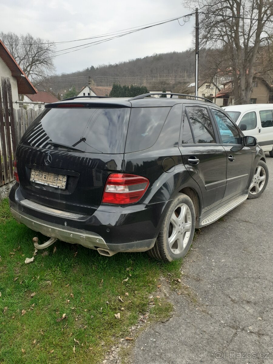 Prodám ml320 - 2