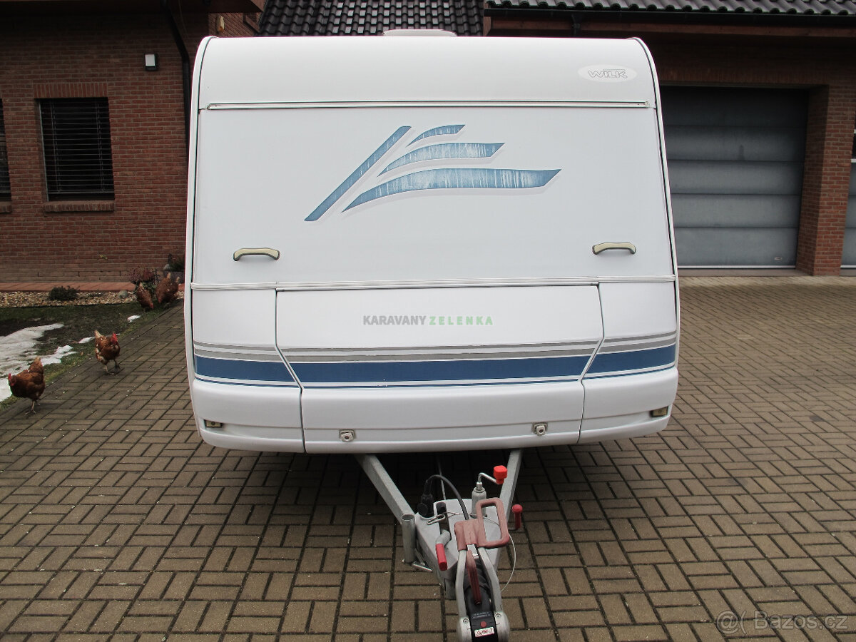 WILK 450 - 2