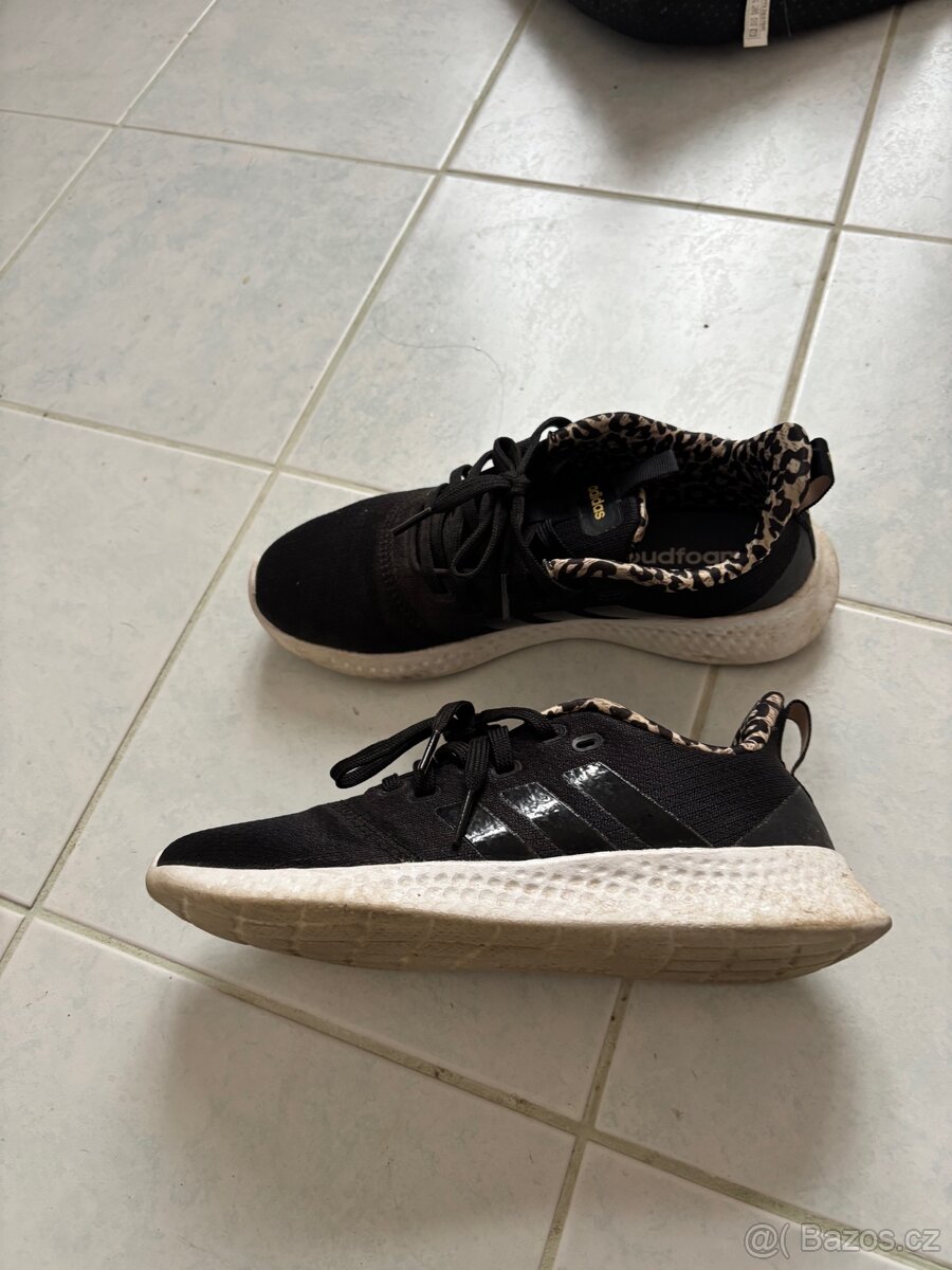 Tenisky Adidas 38/39 - 2