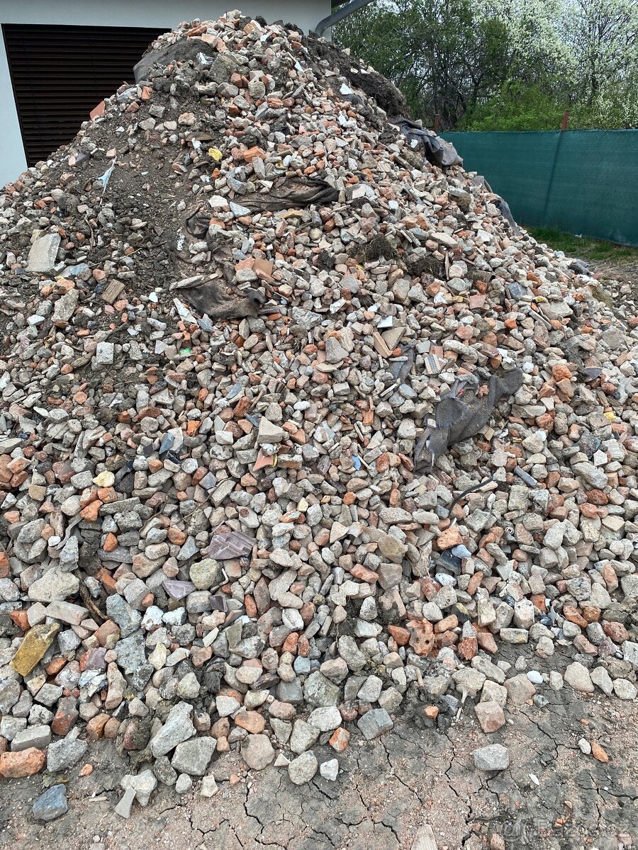 Zdarma recyklát - 2