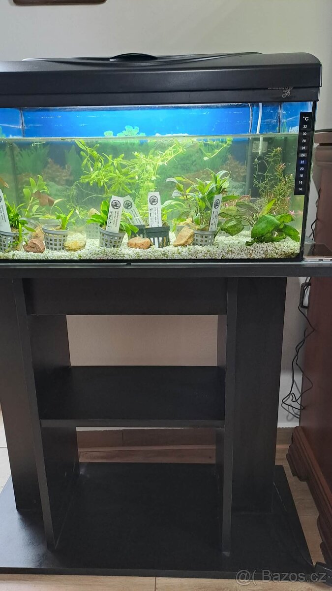 AKVARIJNÍ SET - 2