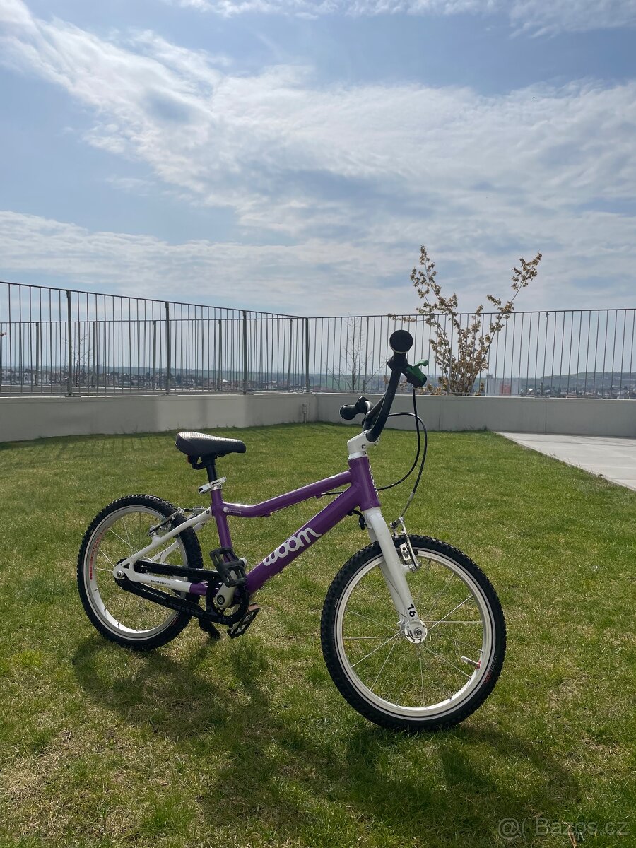 Woom 3 - “16” - 2