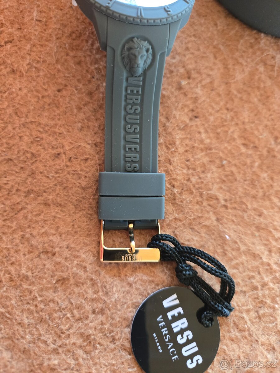 Versace Versus Original Hodinky Nove - 2