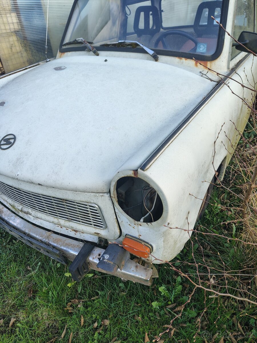 Trabant - 2