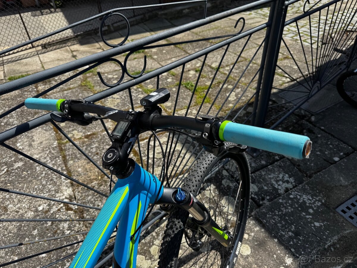 Merida BIG NINE 300 - 2