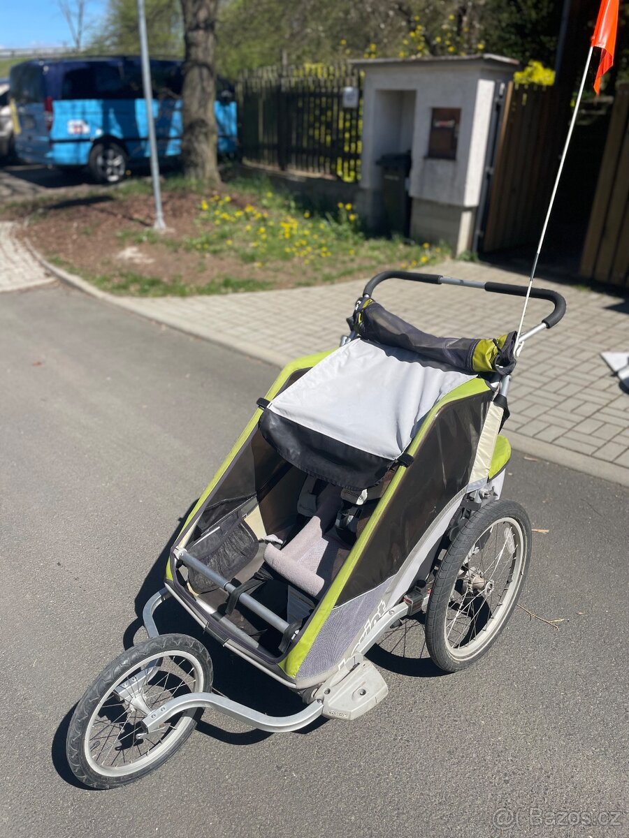 Chariot Cougar 2 - 2