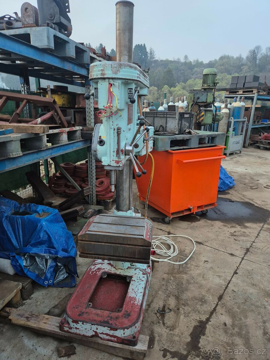 Vrtačka VS 20 A - 2