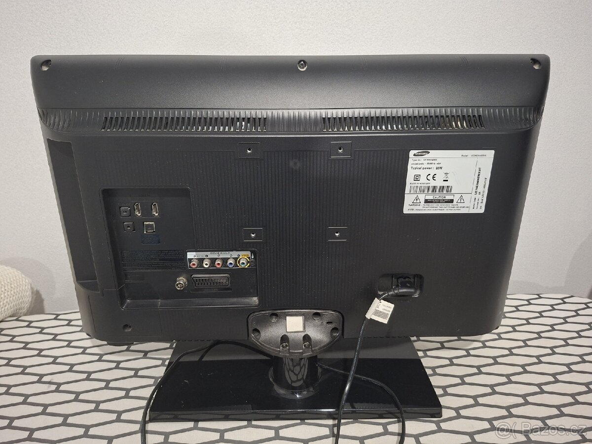 Televize Samsung - 2