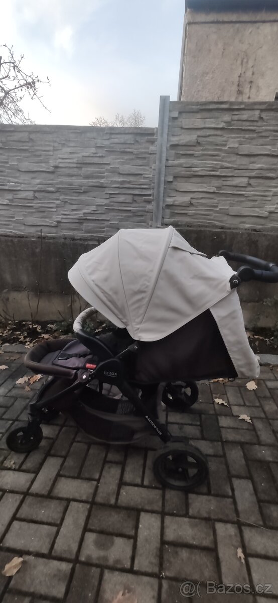 Golfky Britax - 2