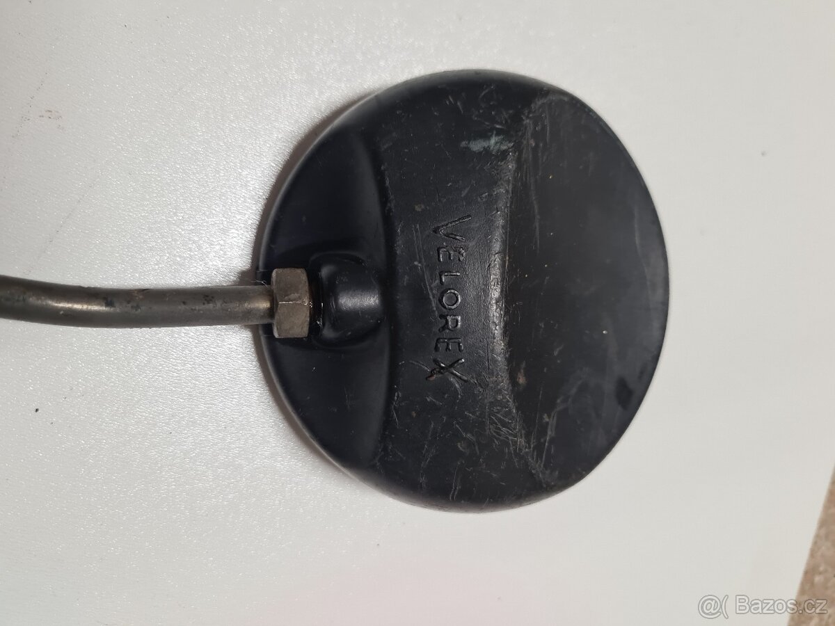 Zrcátko velorex - 2
