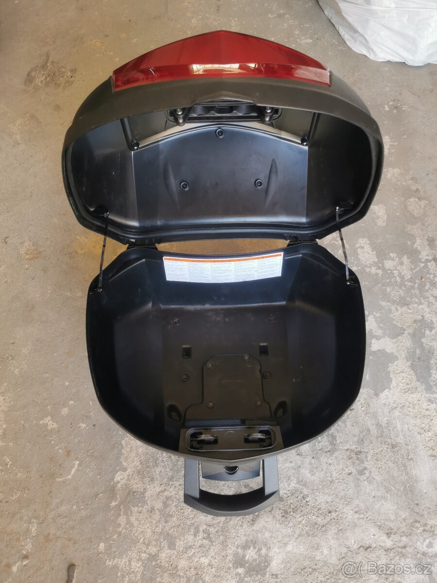 Topcase Yamaha city 39l - 2
