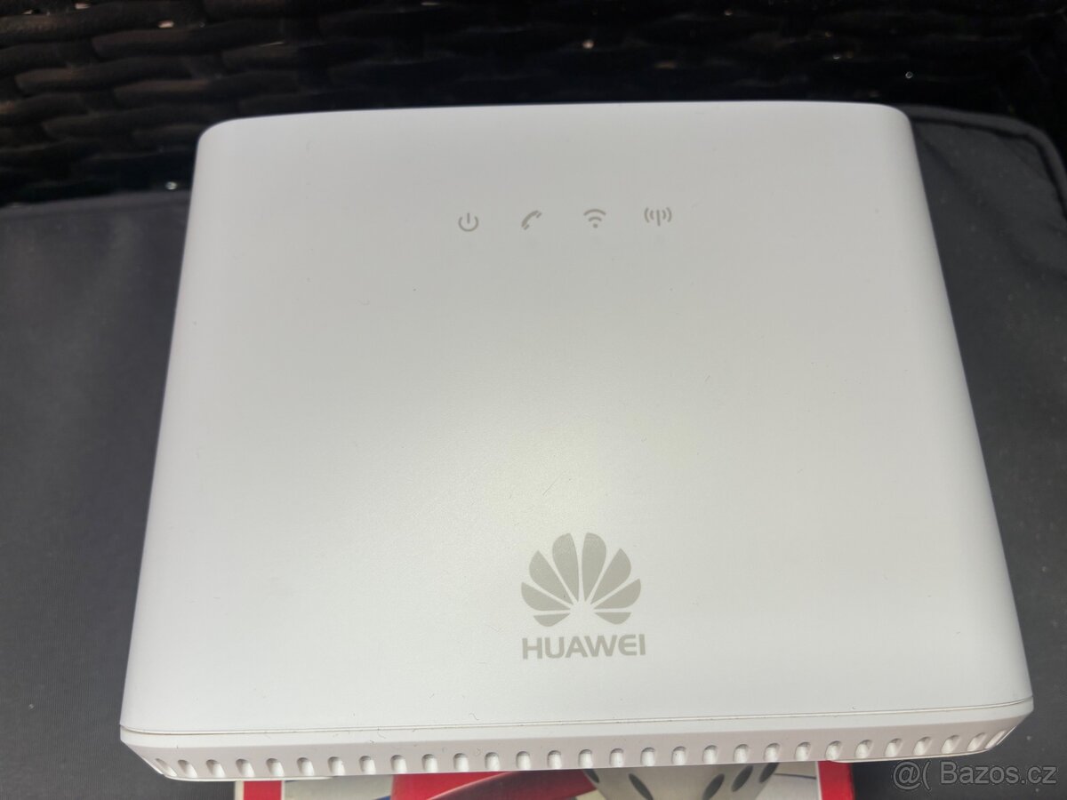 LTE 4G modem Huawei - 2