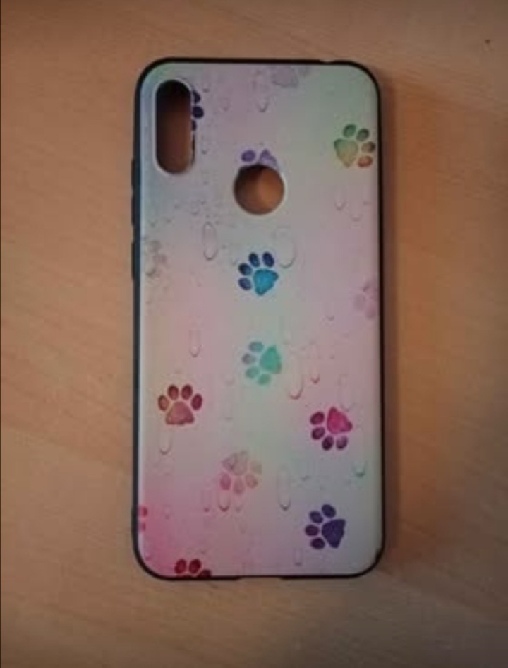 Honor 8a - 2