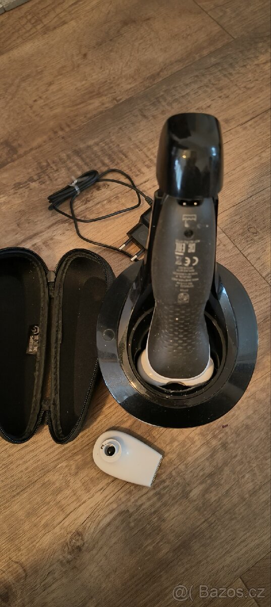 Holicí strojek Philips series 7000 - 2