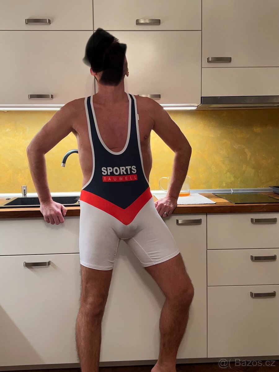 Sportovní dres - 2