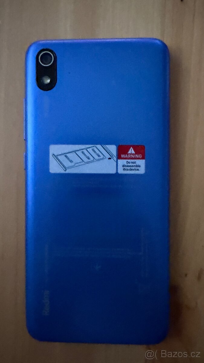Xiaomi Redmi 7A - 2