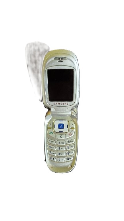Véčko SGH-X450 - 2