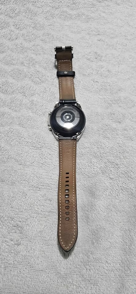Samsung Gear S3 Classic - 2