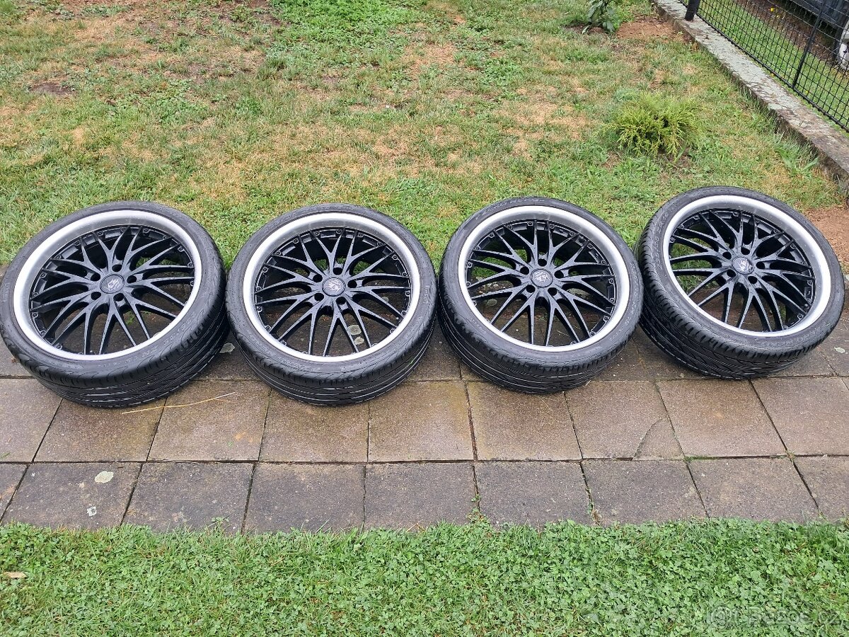 5x112 R19 - 2