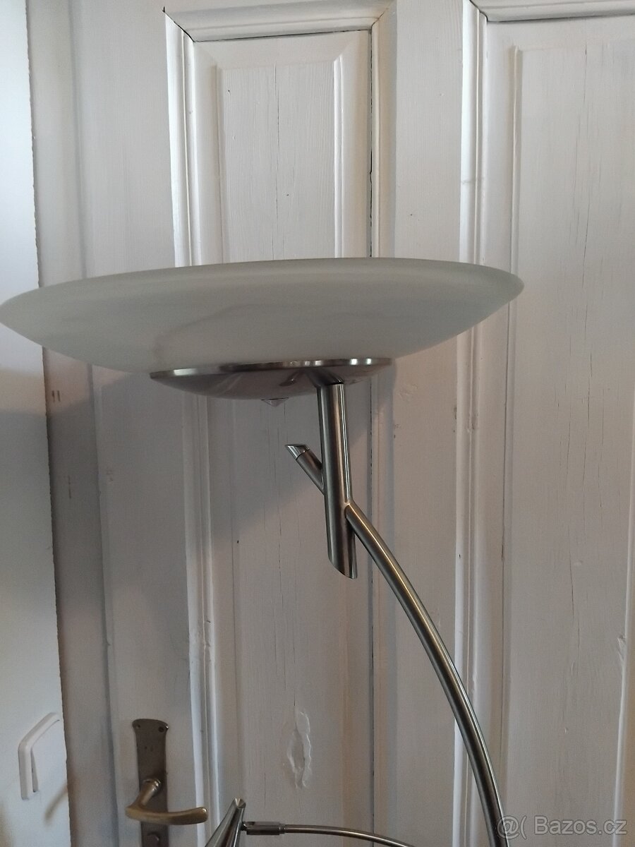 Stojaci lampa - 2