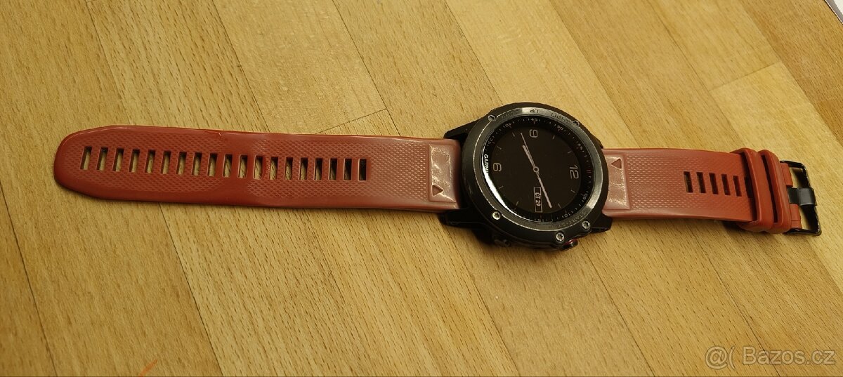 Garmin Fenix 3 - 2