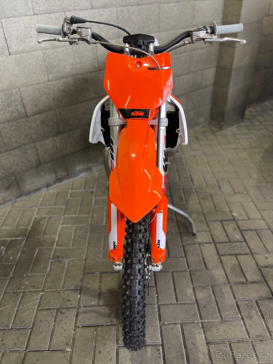 KTM SX 85 rok 2024 - 2