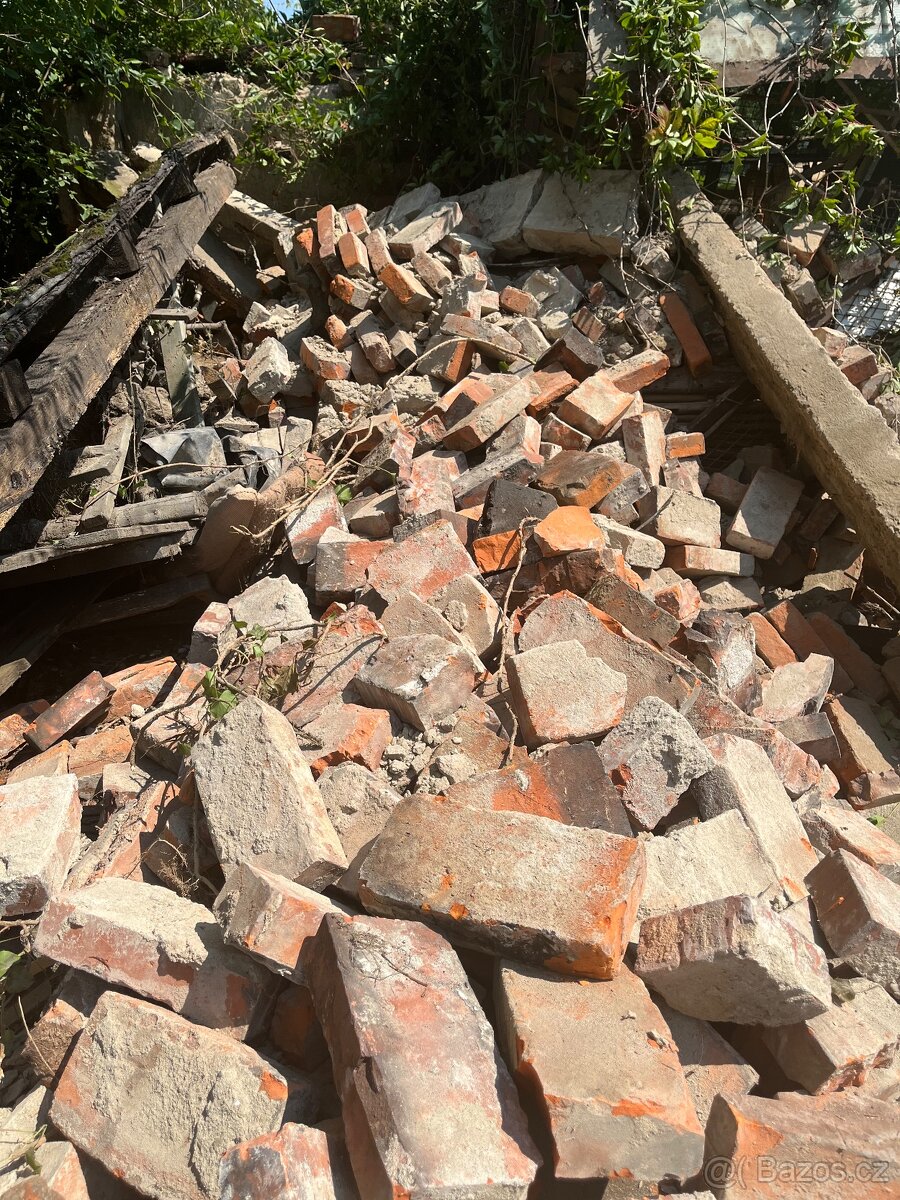 Cihly - 2