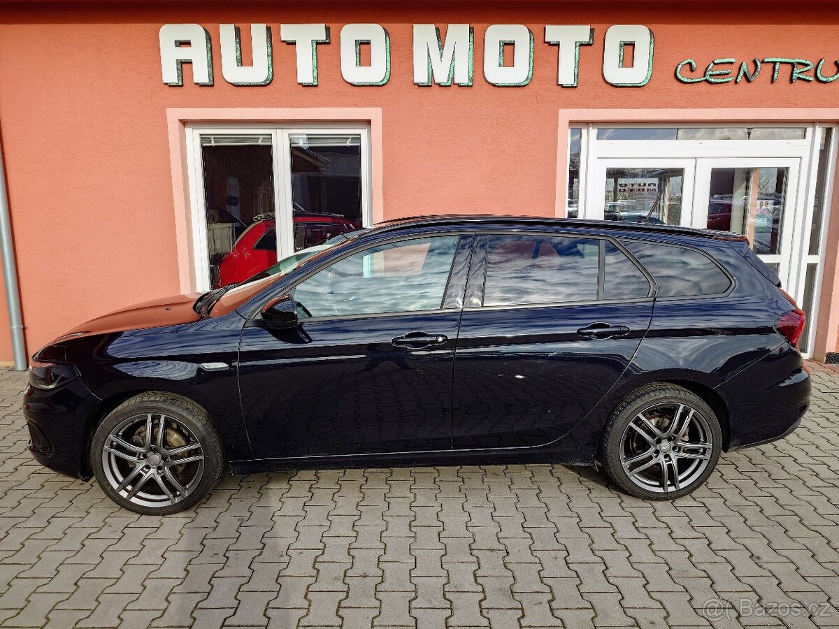 Fiat Tipo 1.4 Turbo S - Design 88kW - 2