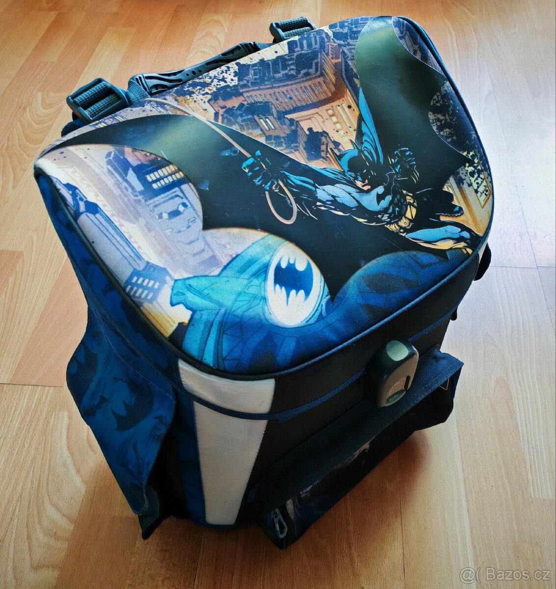 Dětská aktovka Batman - 2