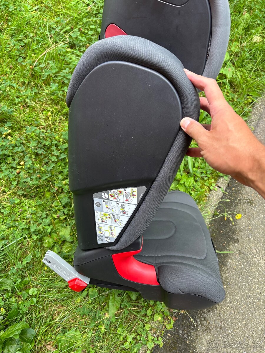 BRITAX Römer Kidfix XP, 15-36kg - 2