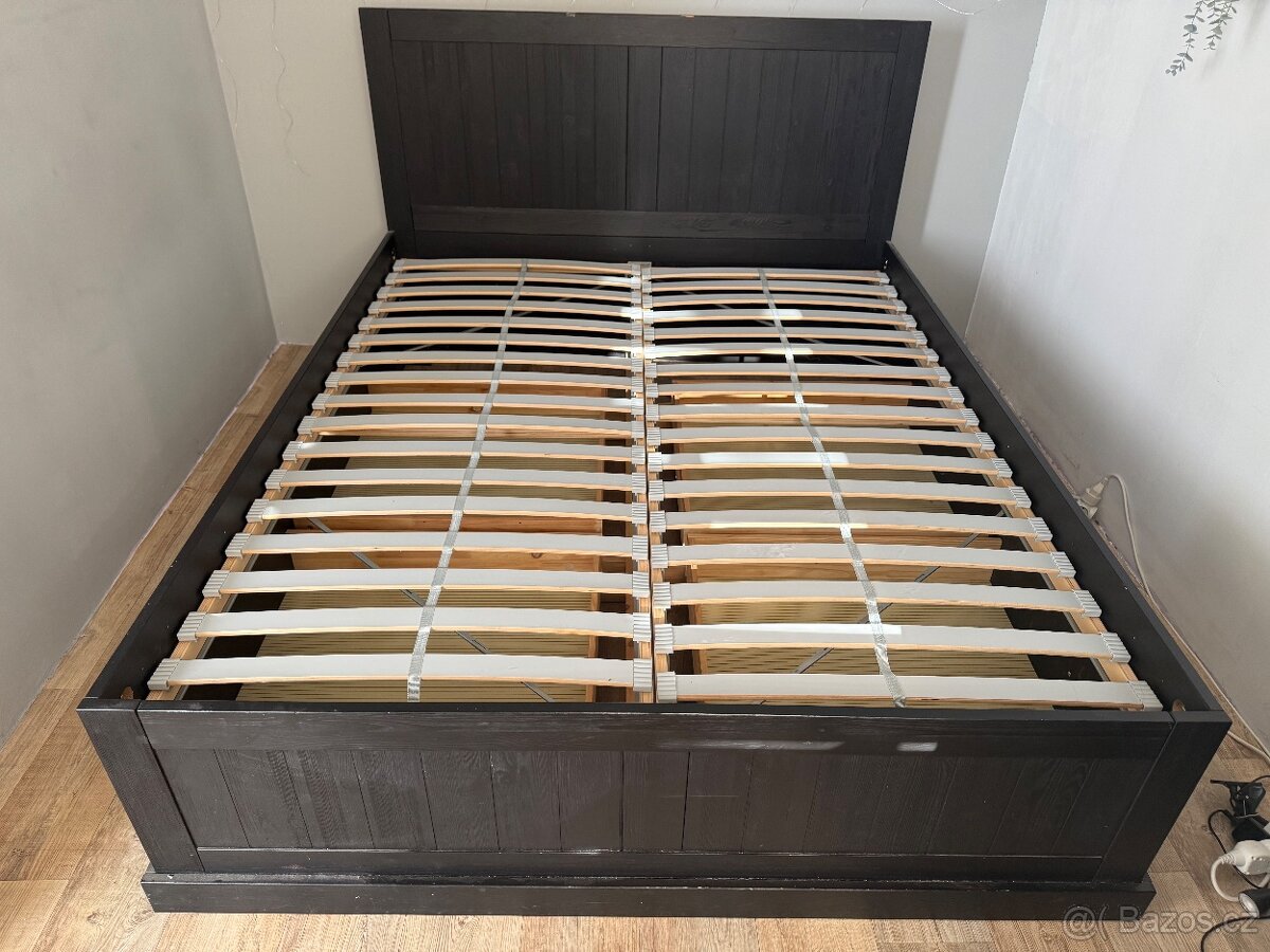 Postel Ikea - 2