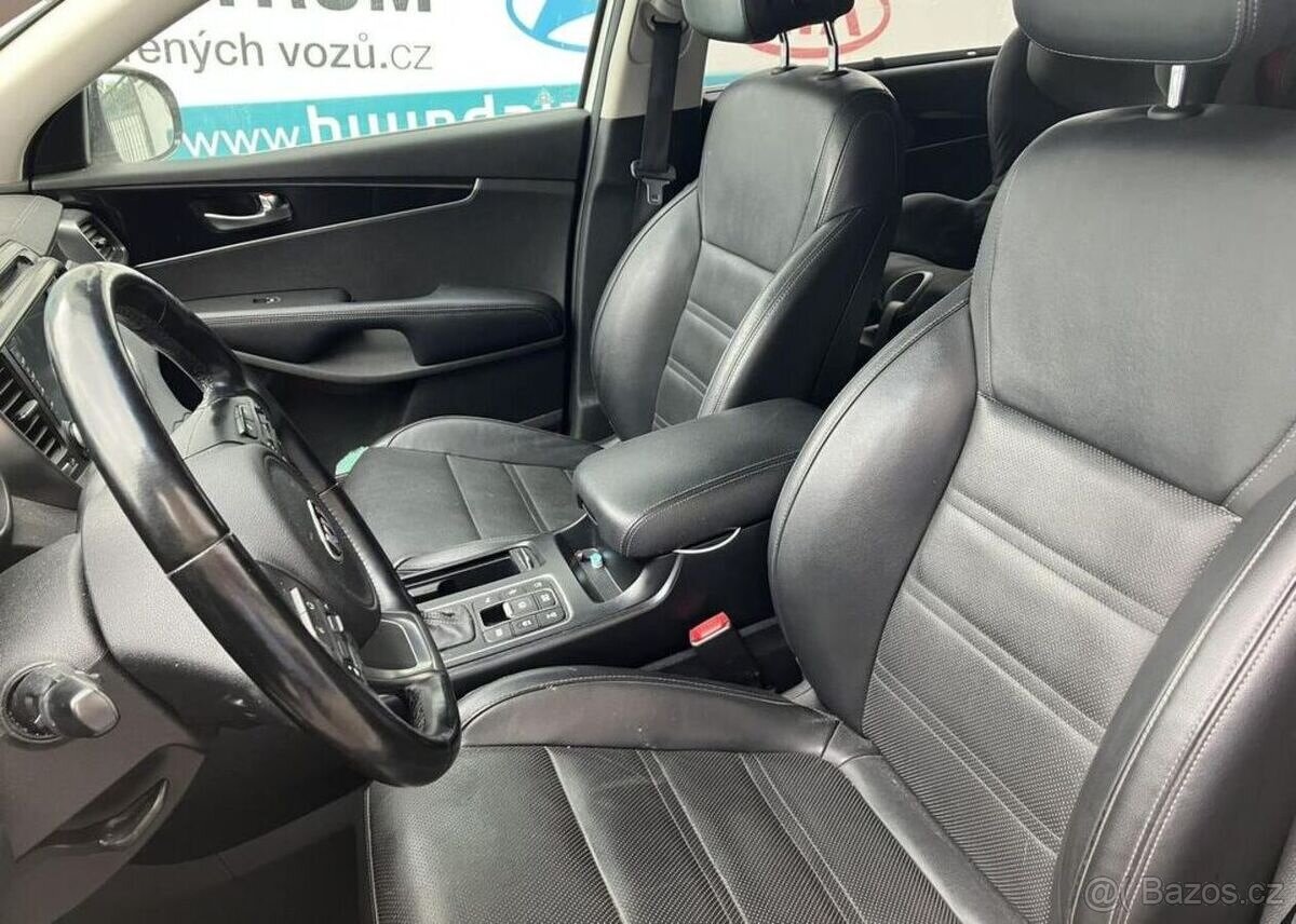 Kia Sorento 2.2-PREMIUM-ZN-SERVIS-AUTOMAT - 2