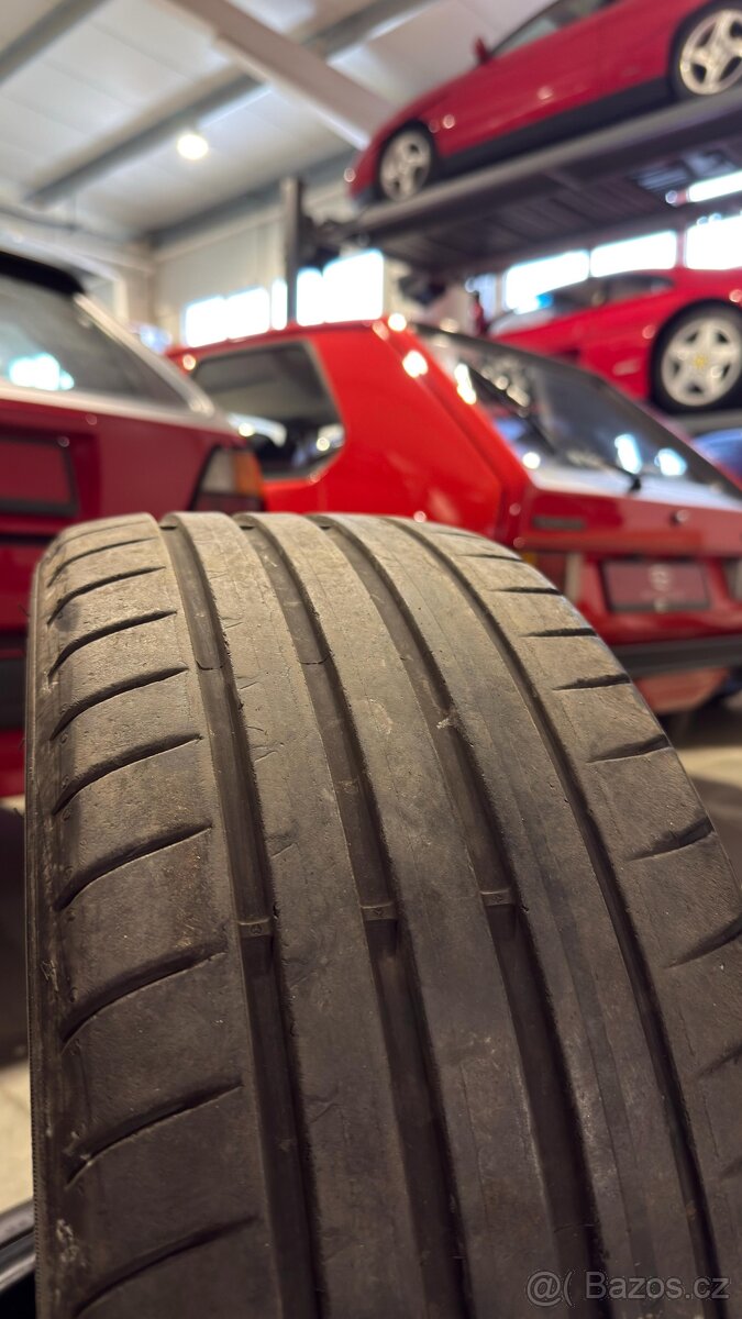 Goodyear Eagle F1 215/40 R18 ☀️ - 2