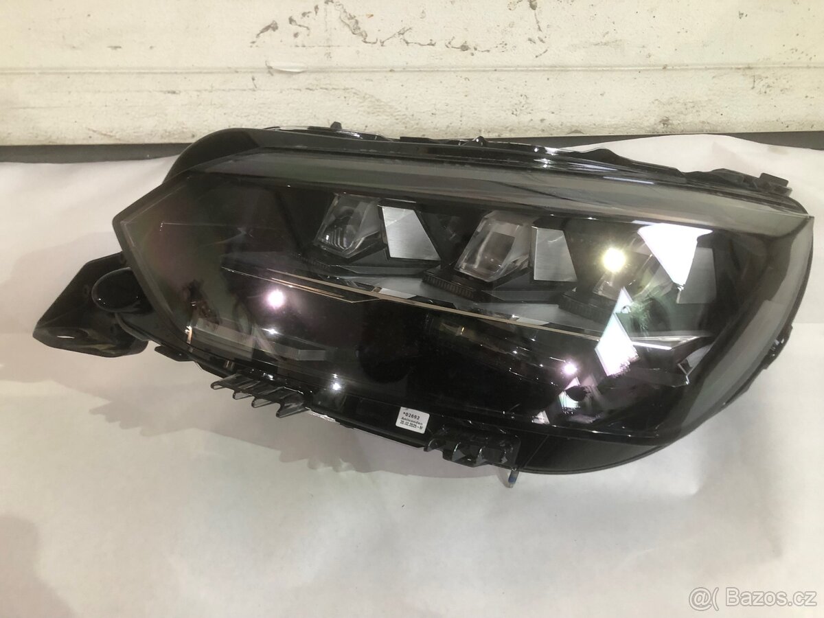 Peugeot 2008 - 2