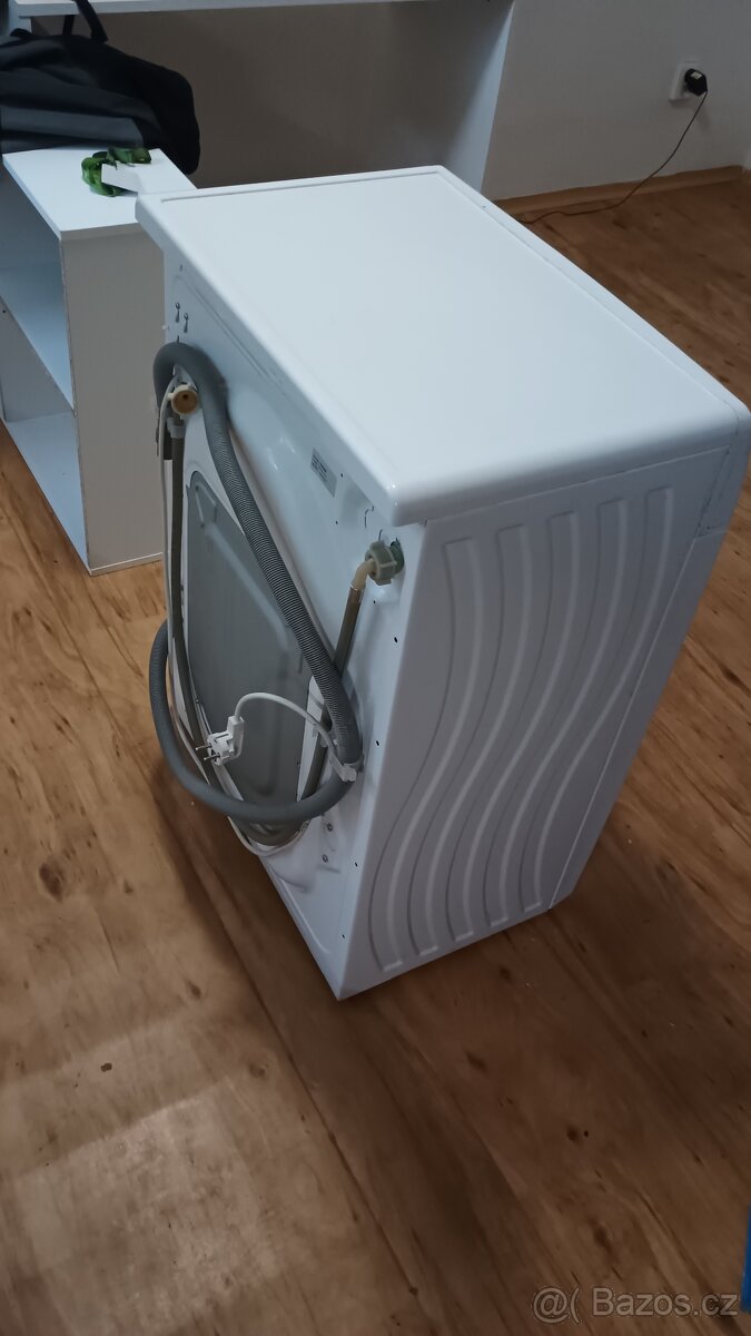 Pračka Gorenje Slim - 2