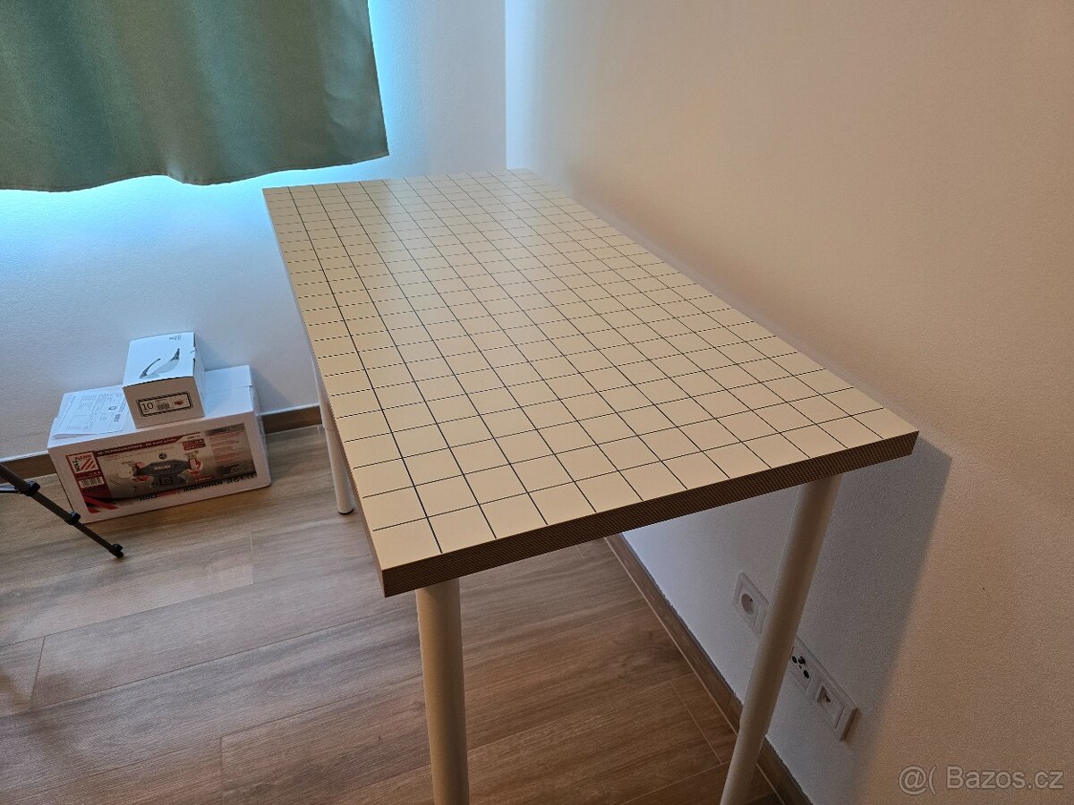 Nový stůl IKEA LAGKAPTEN 120x60cm - 2