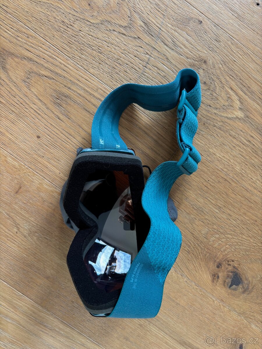Brýle decathlon - 2