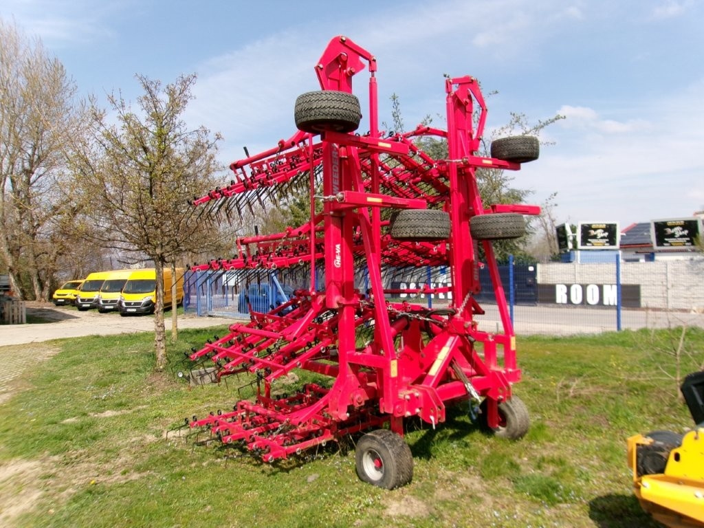 HE-VA Weeder HD 12 - 2