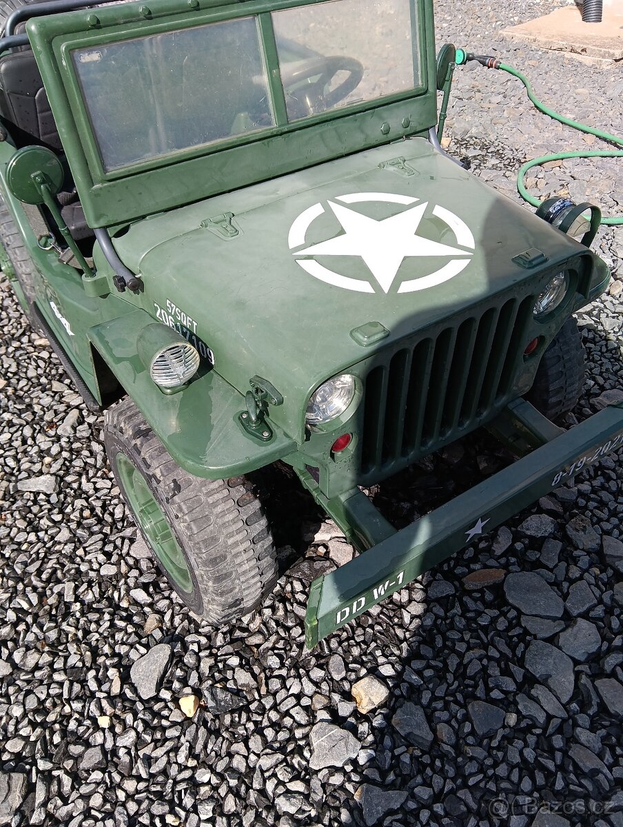 Jeep - 2