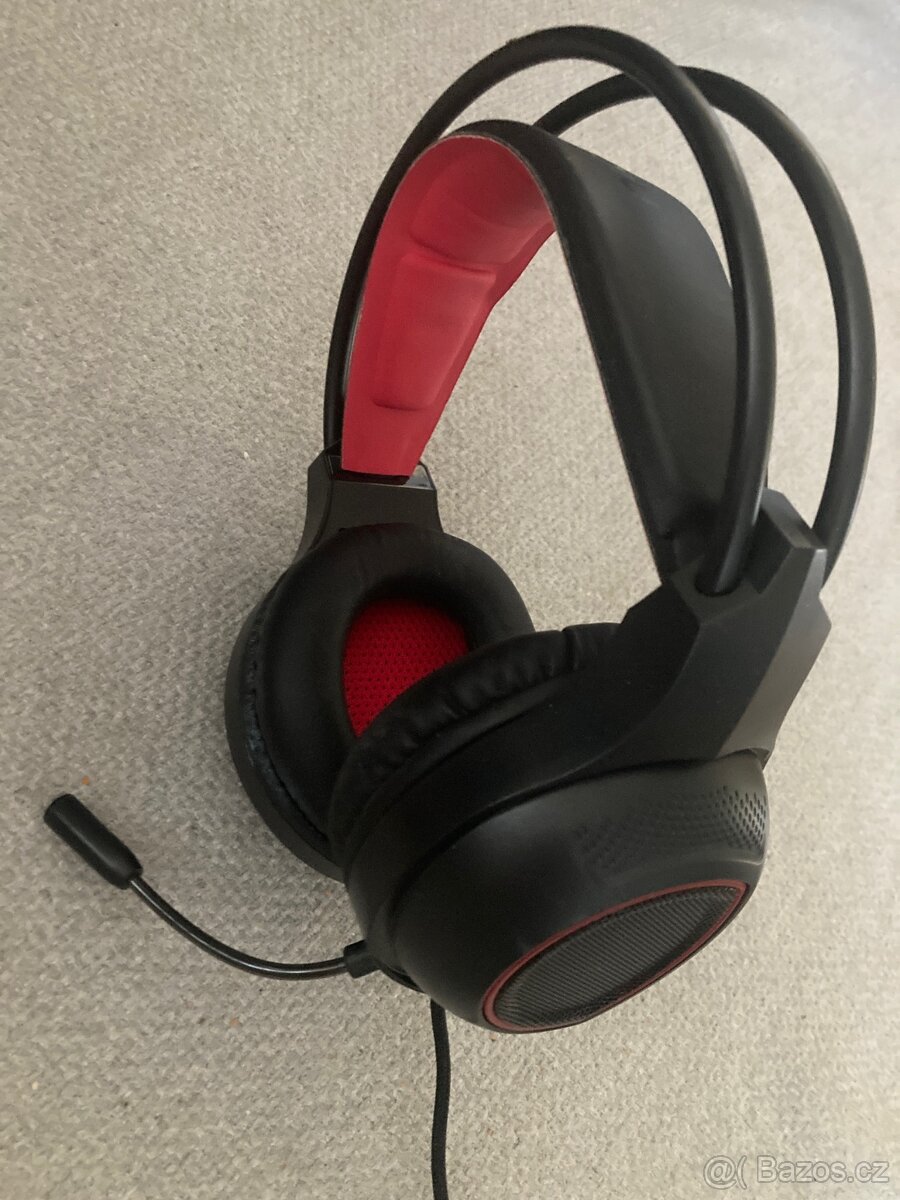 Headset ORYX X200 - 2