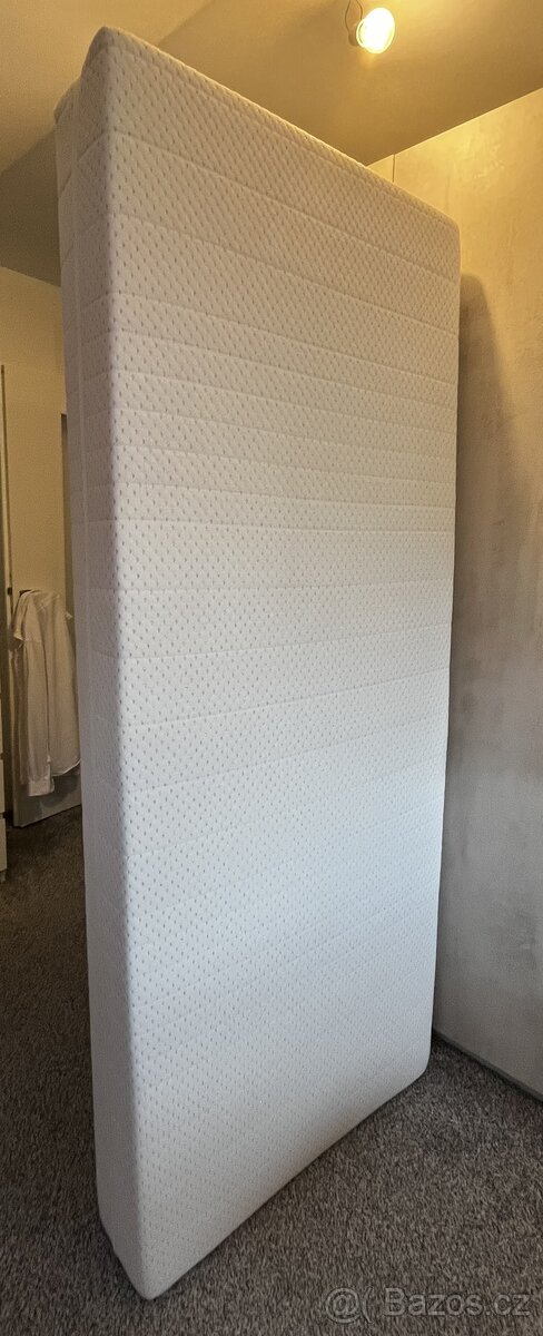 Matrace 80/200/20 cm (2ks) - 2