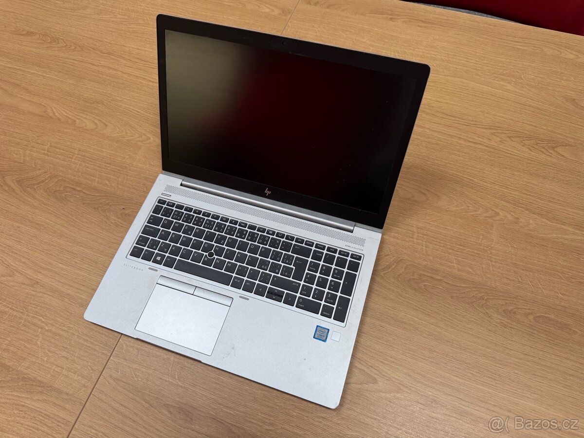 Notebook HP EliteBook 850 G5 (LTE) - 2